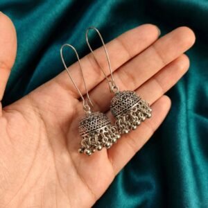 Handmade GS Jhumkas For Woman And Girls